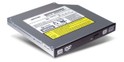 Laptop dvd branders