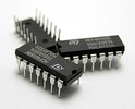 Div ic's